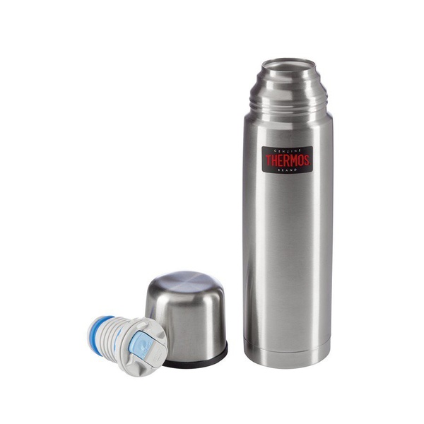 Термос Thermos FBB-500 SBK стальной, 0,5 л