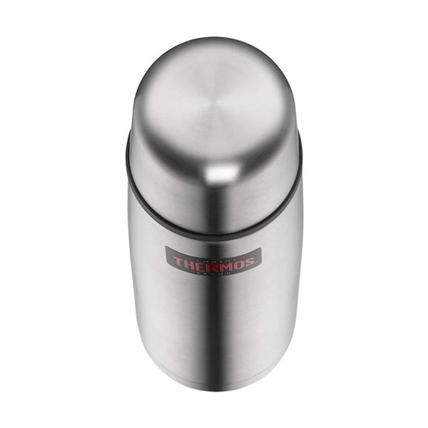 Термос Thermos FBB-500 SBK стальной, 0,5 л