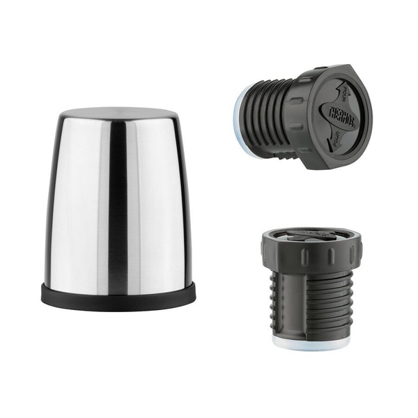 Термос Thermos Work 2520 GM 1,2 л тёмно-серый