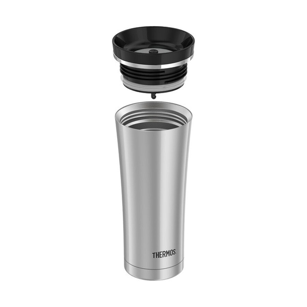 Термокружка Thermos NS-105 BK 0,47 л