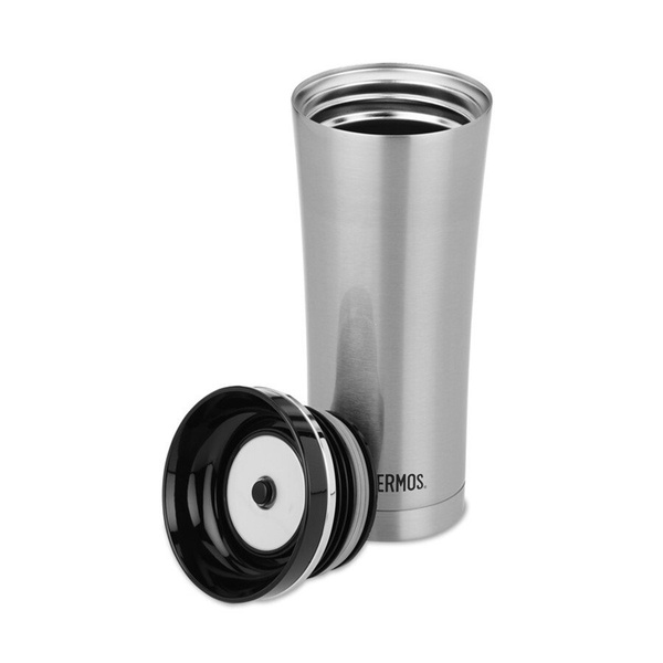 Термокружка Thermos NS-105 BK 0,47 л