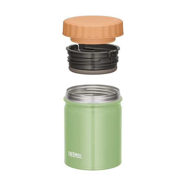 Термос для еды Thermos JBT-501 KKI 0,5 л