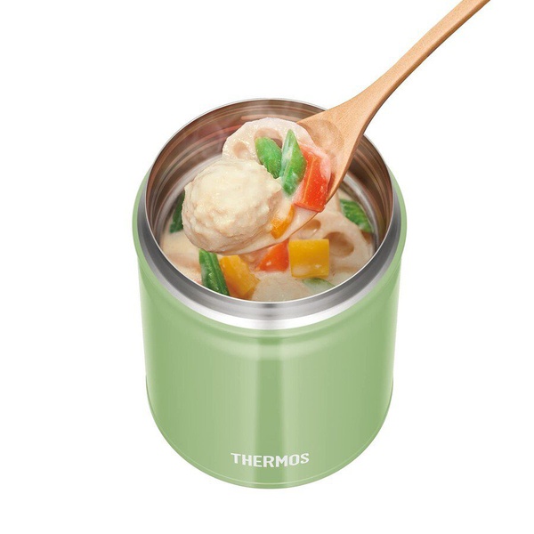 Термос для еды Thermos JBT-501 KKI 0,5 л