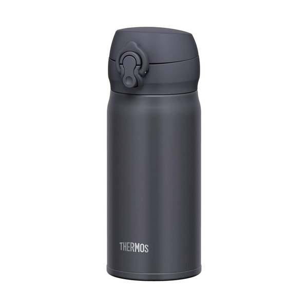 Термокружка Thermos JNL-356 SMB серый дымчатый, 0,35 л