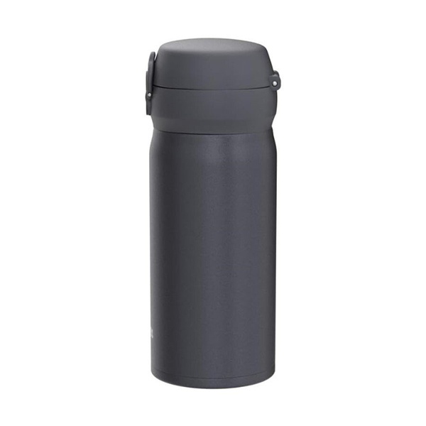 Термокружка Thermos JNL-356 SMB серый дымчатый, 0,35 л