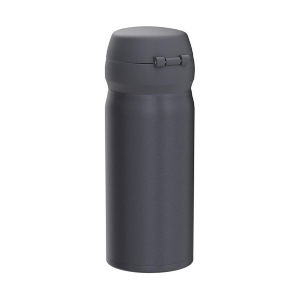 Термокружка Thermos JNL-356 SMB серый дымчатый, 0,35 л