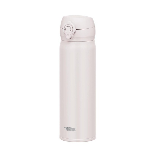 Термокружка Thermos JNL-506 ASWH пепельно-белый, 0,5 л