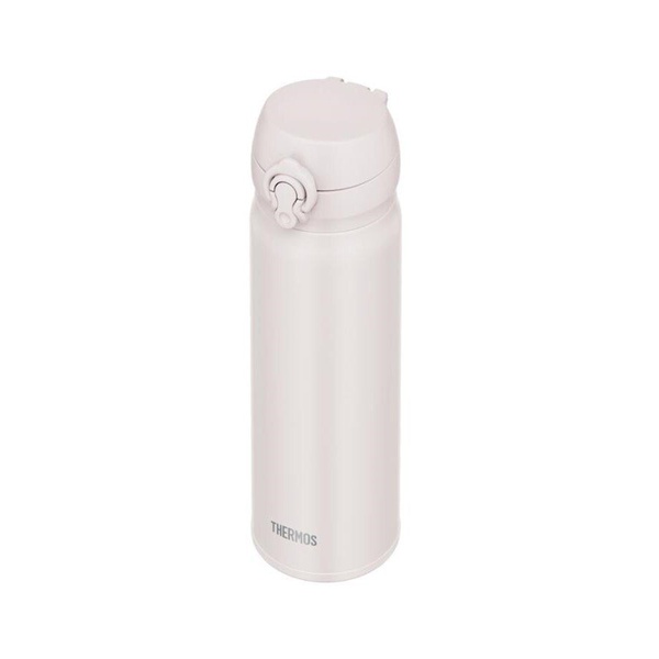 Термокружка Thermos JNL-506 ASWH пепельно-белый, 0,5 л