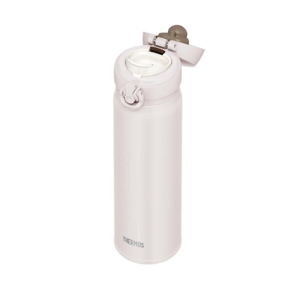 Термокружка Thermos JNL-506 ASWH пепельно-белый, 0,5 л