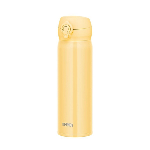 Термокружка Thermos JNL-506 CRY жёлтый, 0,5 л