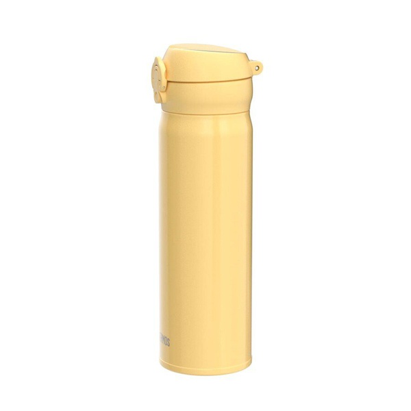 Термокружка Thermos JNL-506 CRY жёлтый, 0,5 л