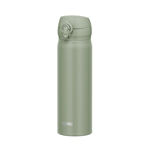 Термокружка Thermos JNL-506 SMKKI хаки, 0,5 л