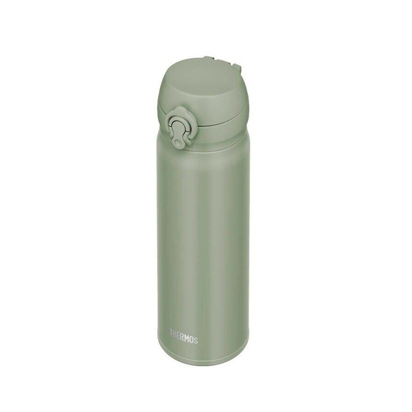 Термокружка Thermos JNL-506 SMKKI хаки, 0,5 л