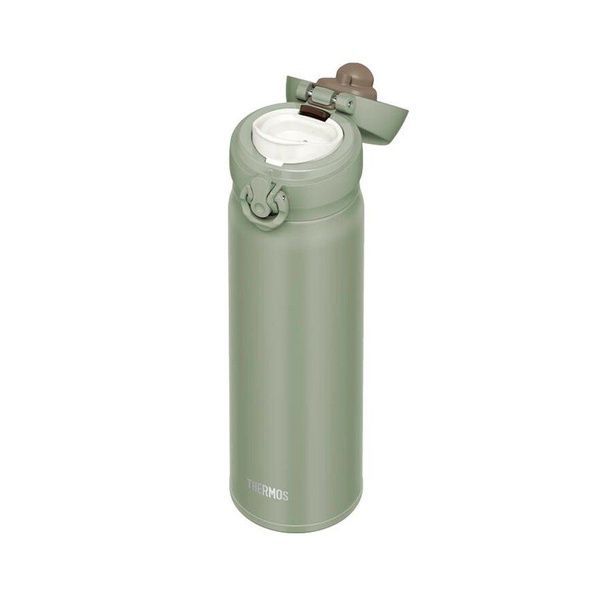 Термокружка Thermos JNL-506 SMKKI хаки, 0,5 л