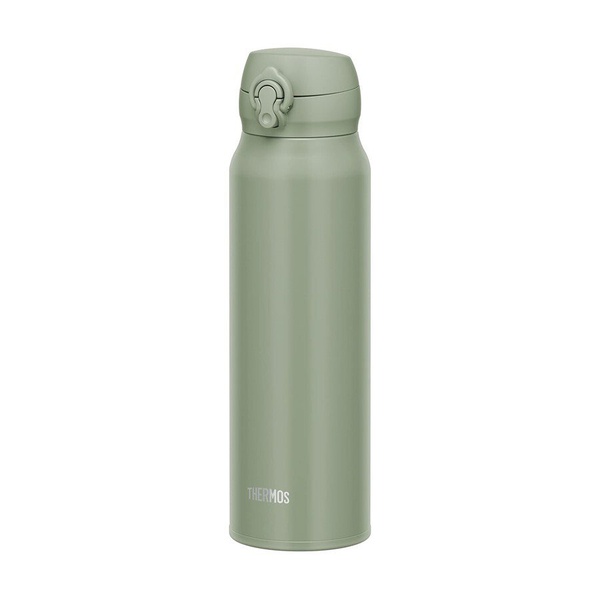 Термокружка Thermos JNL-756 SMKKI оливковый, 0,75 л