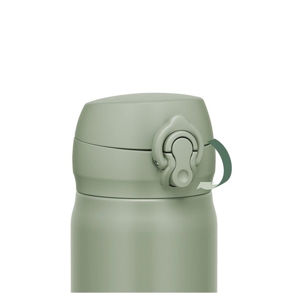 Термокружка Thermos JNL-756 SMKKI оливковый, 0,75 л