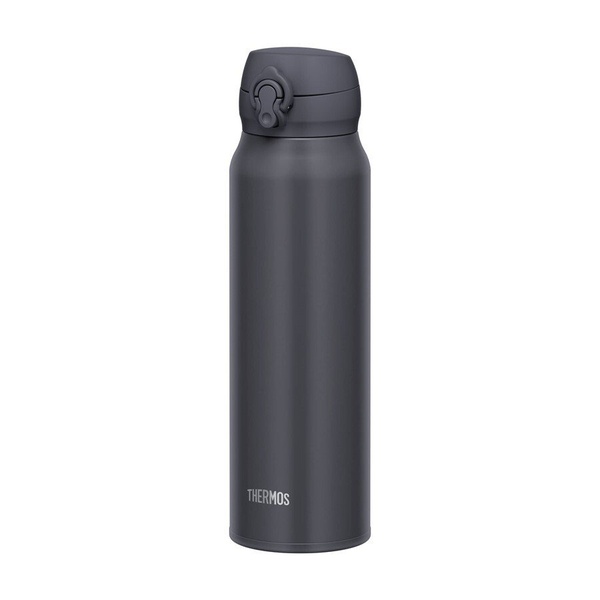 Термокружка Thermos JNL-756 SMB серый дымчатый, 0,75 л