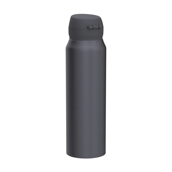 Термокружка Thermos JNL-756 SMB серый дымчатый, 0,75 л