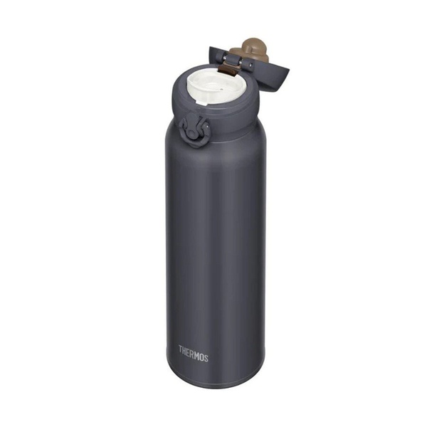 Термокружка Thermos JNL-756 SMB серый дымчатый, 0,75 л
