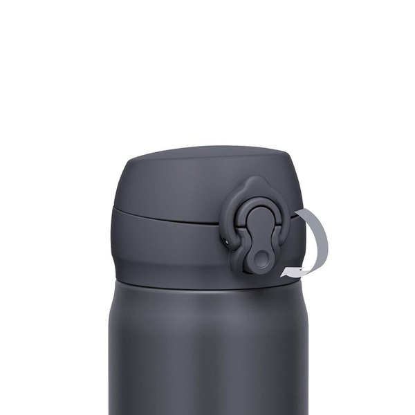 Термокружка Thermos JNL-756 SMB серый дымчатый, 0,75 л