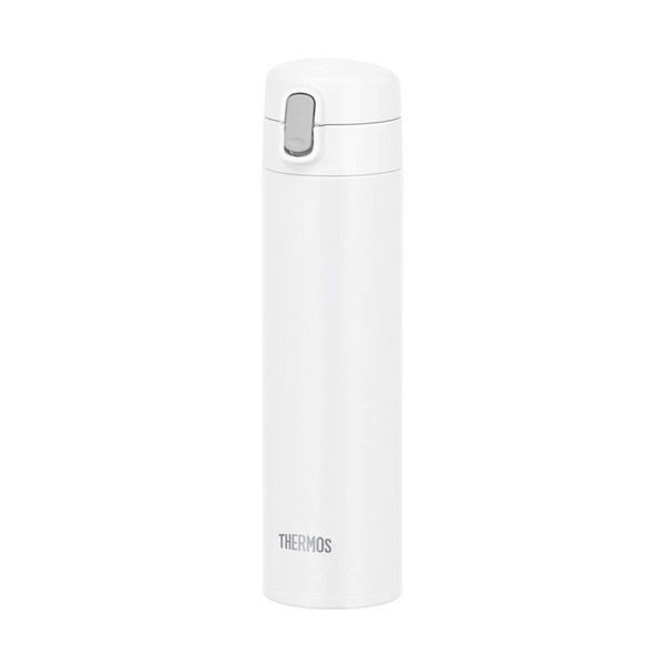 Термос Thermos FJM-450 WH с трубочкой 0,45л белый