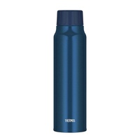 Термобутылка Thermos FJK-1000 NVY синий, 1 л