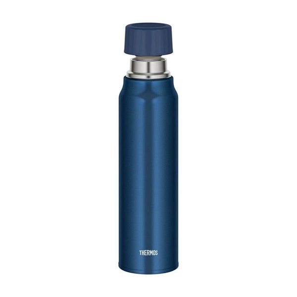 Термобутылка Thermos FJK-1000 NVY синий, 1 л