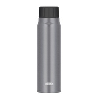 Термобутылка Thermos FJK-500 SL серый, 0,5 л