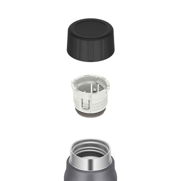 Термобутылка Thermos FJK-500 SL серый, 0,5 л