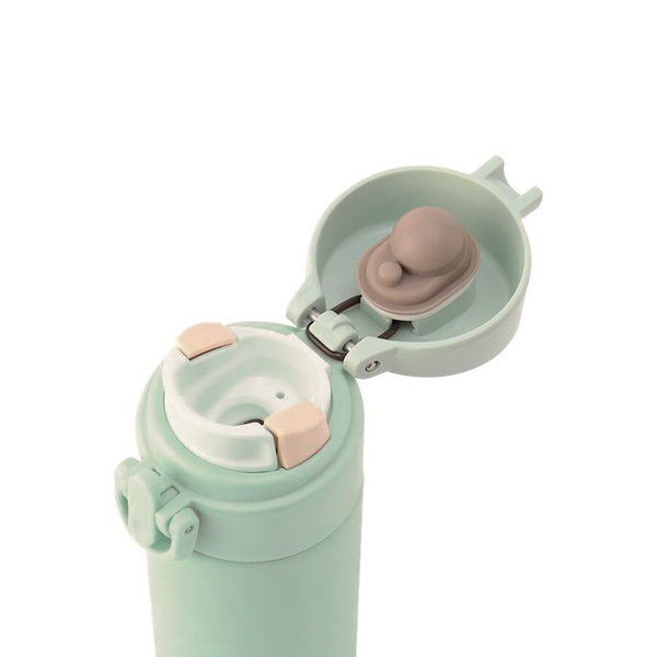 Термокружка Thermos JNI-404 MTGR 0,4 л мятный