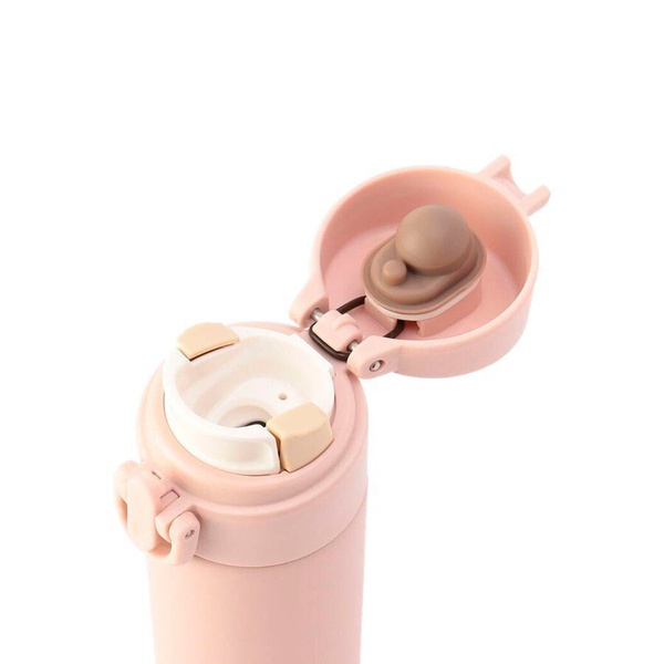 Термокружка Thermos JNI-404 MTPK 0,4 л пудровый