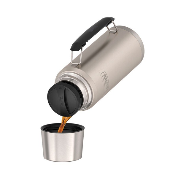 Термос Thermos IS-210 SN 1,2 л