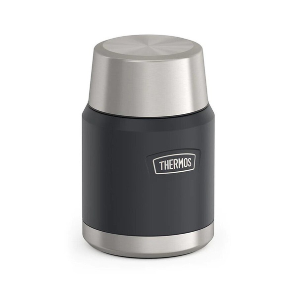 Термос Thermos IS-300 GT 0,47 л чёрный
