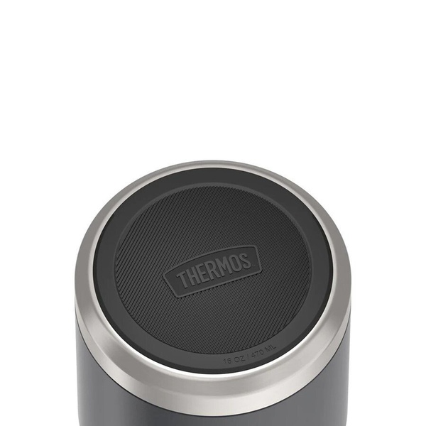 Термос Thermos IS-300 GT 0,47 л чёрный