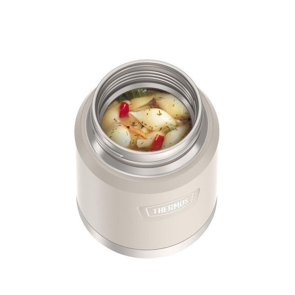 Термос Thermos IS-300 SN 0,47 л песочный