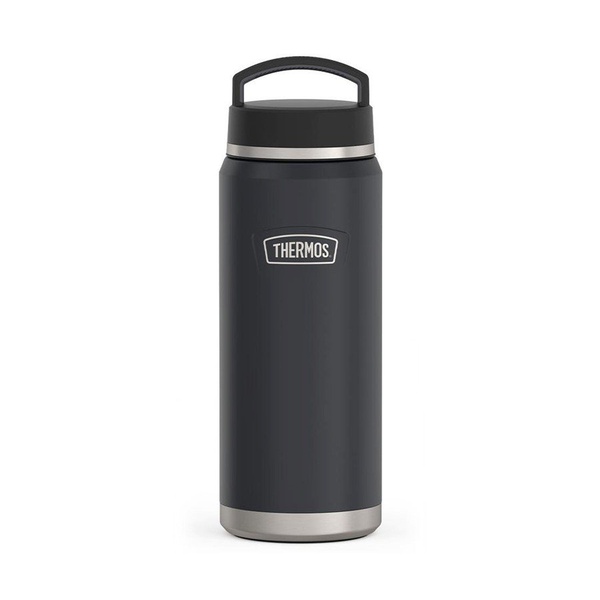 Термос Thermos IS-212 GT 1,2 л чёрный