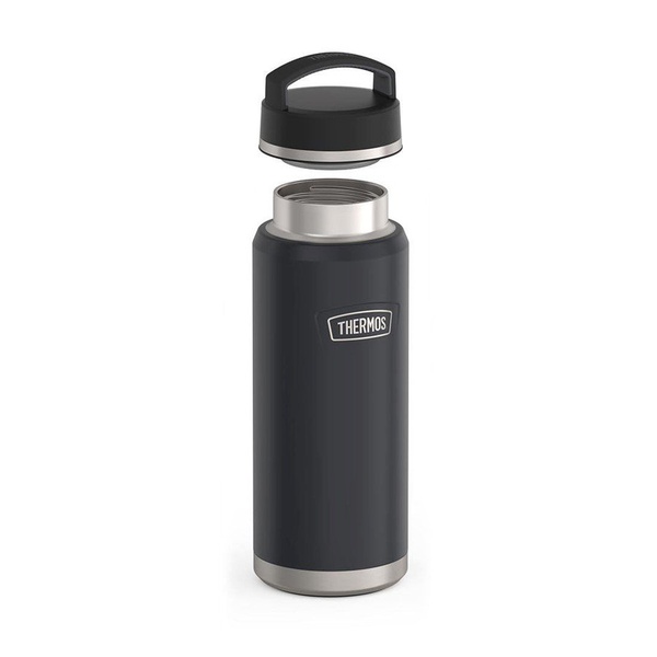 Термос Thermos IS-212 GT 1,2 л чёрный