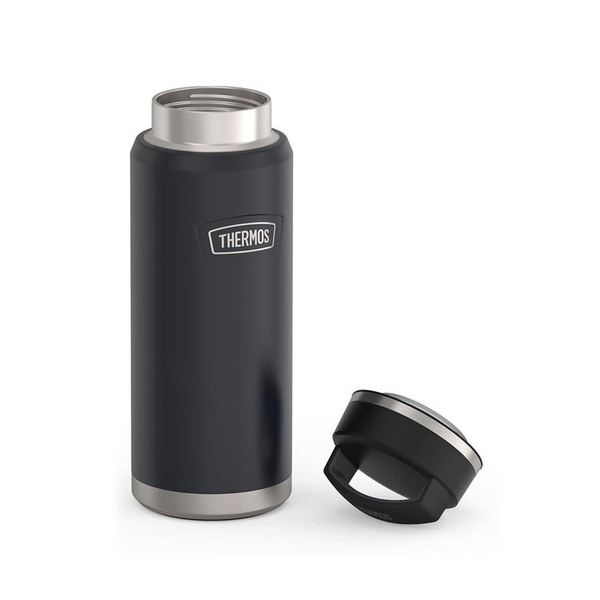 Термос Thermos IS-212 GT 1,2 л чёрный
