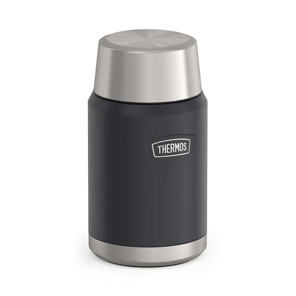 Термос Thermos IS-301 GT 0,71 л чёрный