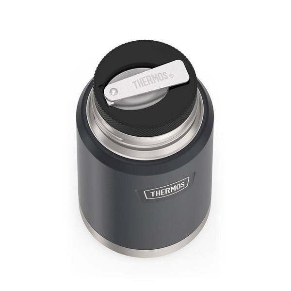Термос Thermos IS-301 GT 0,71 л чёрный