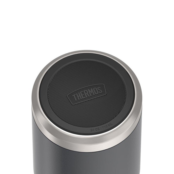 Термос Thermos IS-301 GT 0,71 л чёрный