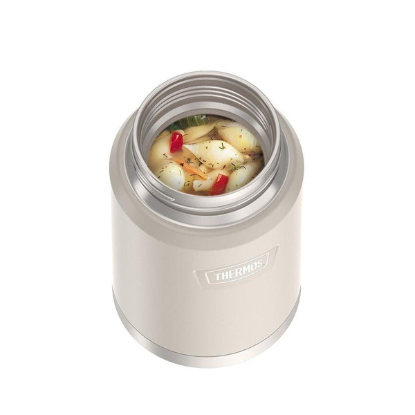 Термос Thermos IS-301 SN 0,71 л песочный