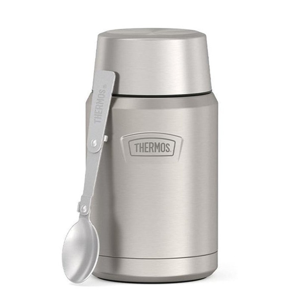 Термос Thermos IS-301 MS 0,71 л стальной