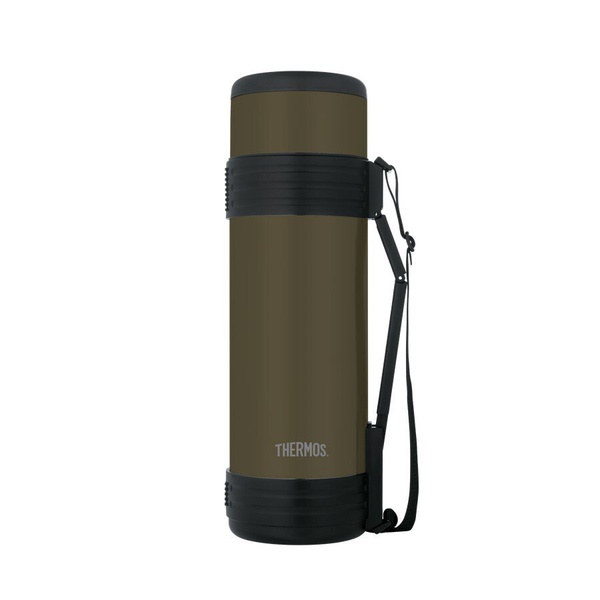 Термос Thermos NCD-1000 AG 1,0 л хаки