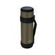 Термос Thermos NCD-1000 AG 1,0 л хаки. Фото 2