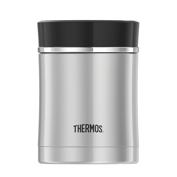 Термос Thermos NS-340 BK 0,47 л