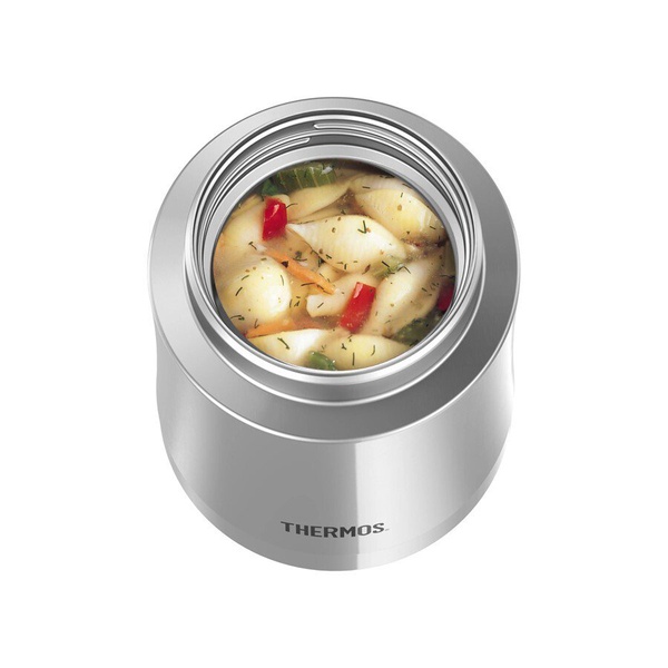 Термос Thermos NS-340 BK 0,47 л