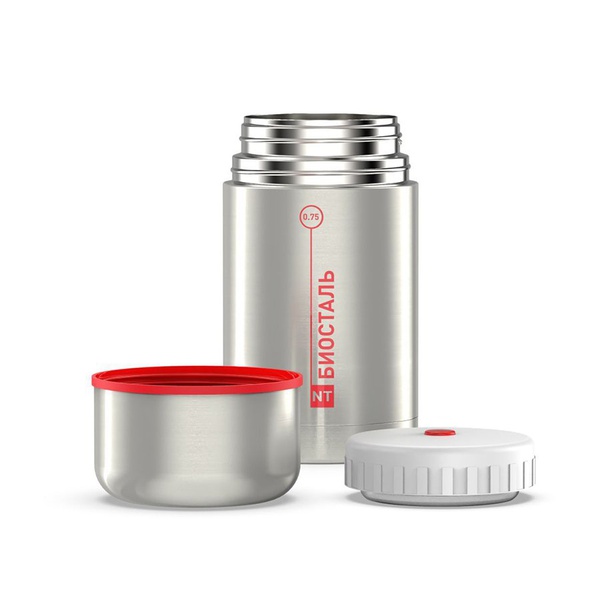 Термос Biostal NT-750X 0.75 л