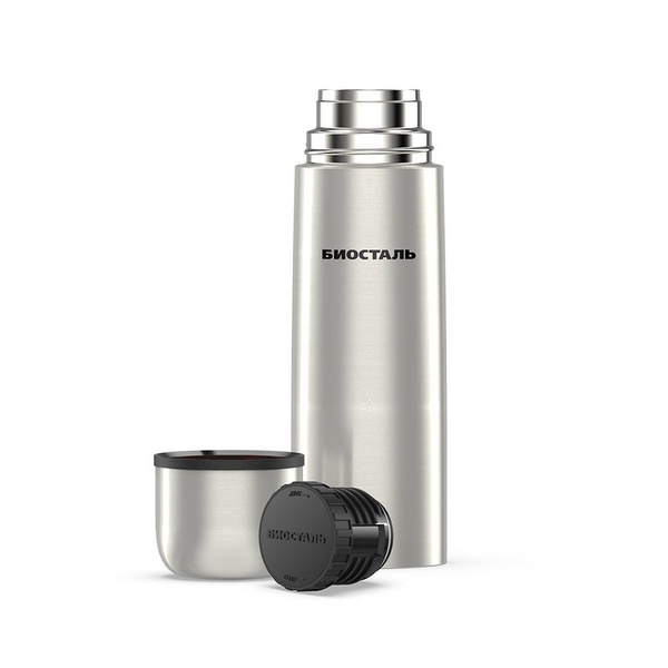 Термос Biostal Promo NX-750P стальной, 0,75 л