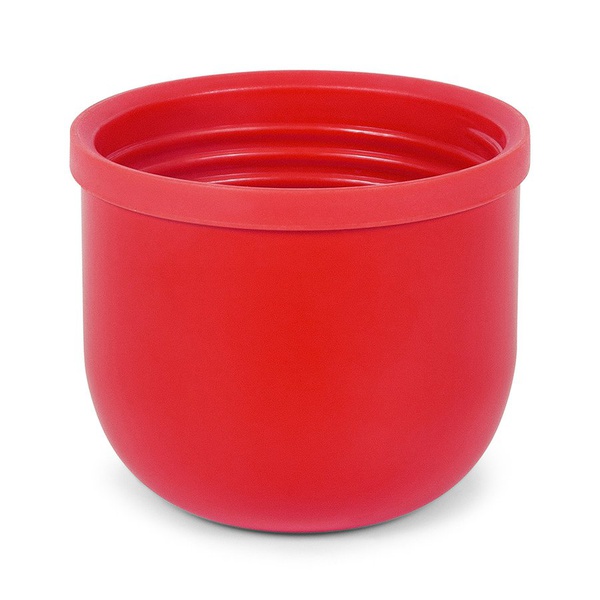 Термос Relaxika 101 красный (без логотипа), 0,5 л